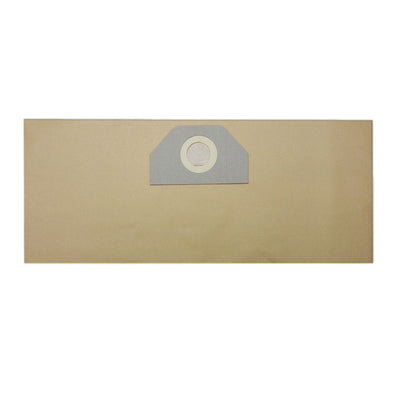 Saci pentru aspiratoare Karcher WD3, hartie, 17L, 5 buc - 0