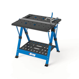 Banc de lucru portabil  Kreg din metal