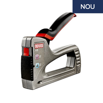 Capsatoare și pistoale de cuie