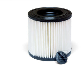 Filtru poliester Megatec pentru aspiratoare Karcher si Starmix