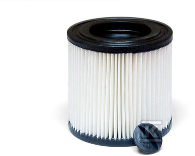 Filtru poliester Megatec pentru aspiratoare Karcher si Starmix