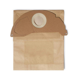 Saci pentru aspiratoare Karcher WD2, hartie, 12L, 5 buc - 0