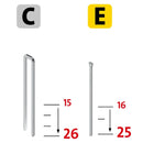 Capsator electric Novus J-165 Panel-2