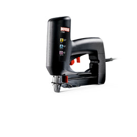 Capsator electric Novus J-165 extra power