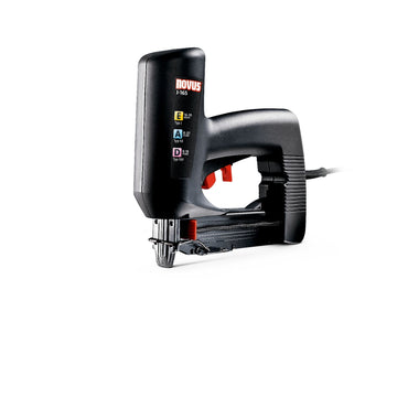 Capsator electric Novus J-165 extra power