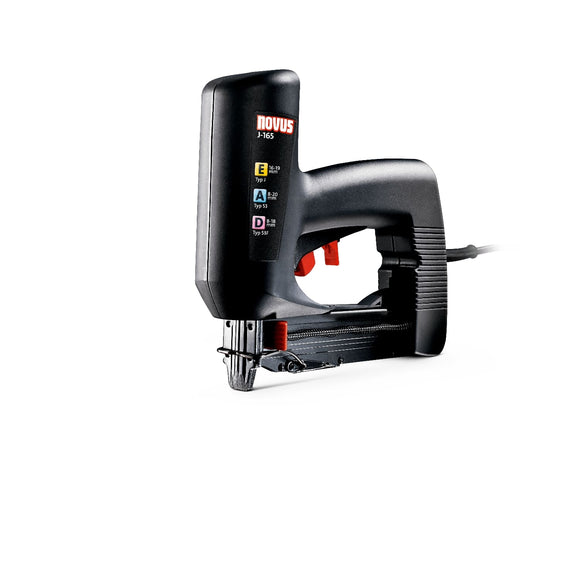 Capsator electric Novus J-165 extra power