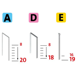 Capsator electric Novus J-165 extra power - 0
