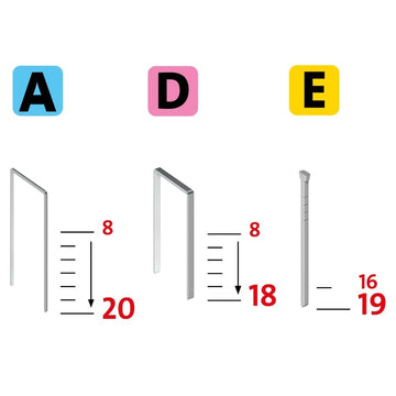 Capsator electric Novus J-165 extra power - 0