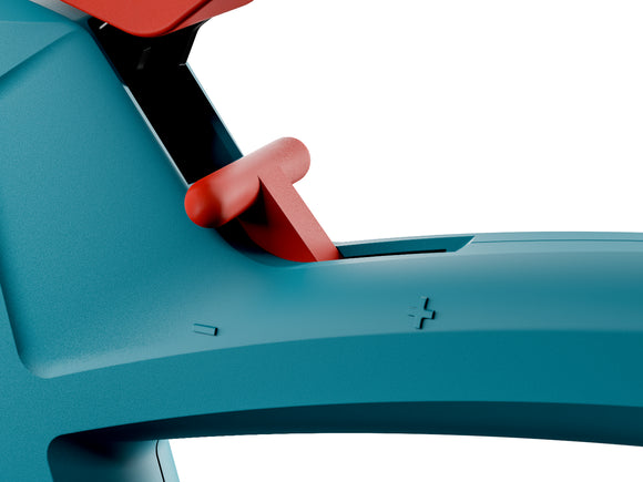 Capsator manual Novus J-29