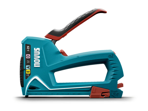 Capsator manual Novus J-29