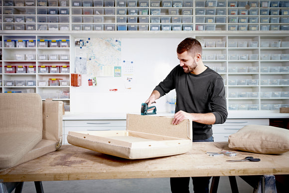 Capsator manual Novus J-25