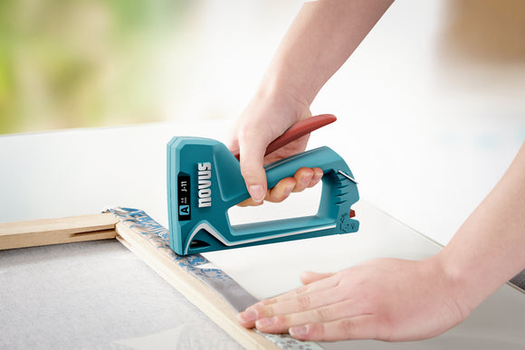 Capsator manual Novus J-11