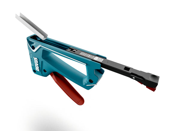 Capsator manual Novus J-11