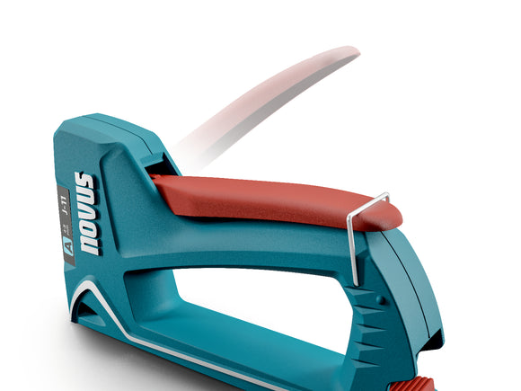 Capsator manual Novus J-11