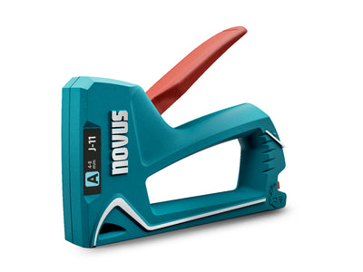 Capsator manual Novus J-11