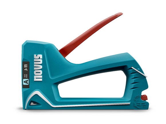 Capsator manual Novus J-11