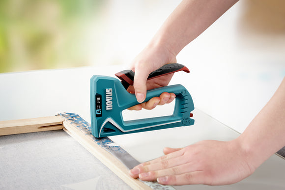 Capsator manual Novus J-13