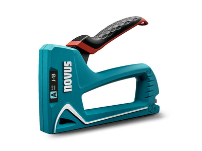 Capsator manual Novus J-13