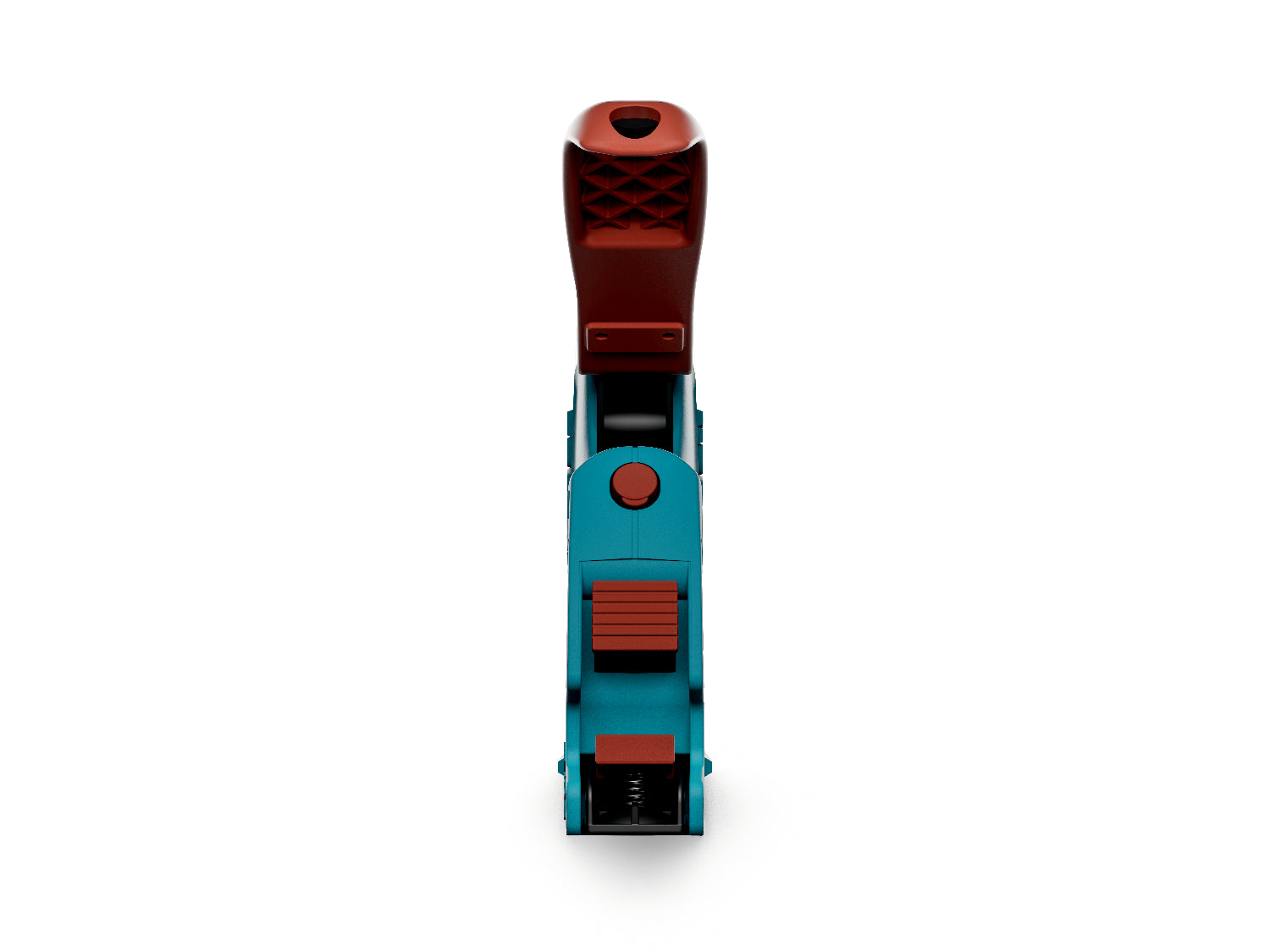 Capsator manual Novus J-13