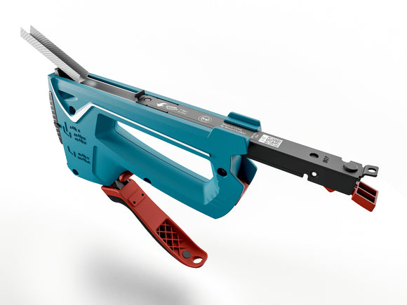 Capsator manual Novus J-17