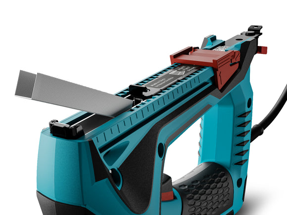 Capsator electric Novus J-150