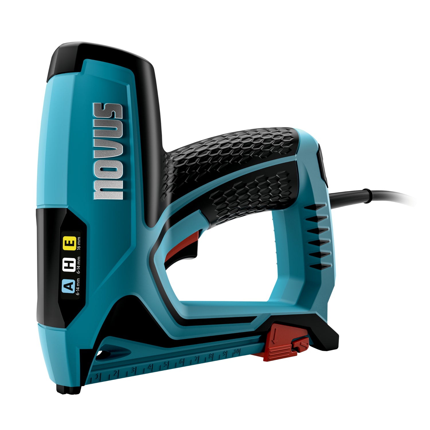 Capsator electric Novus J-150