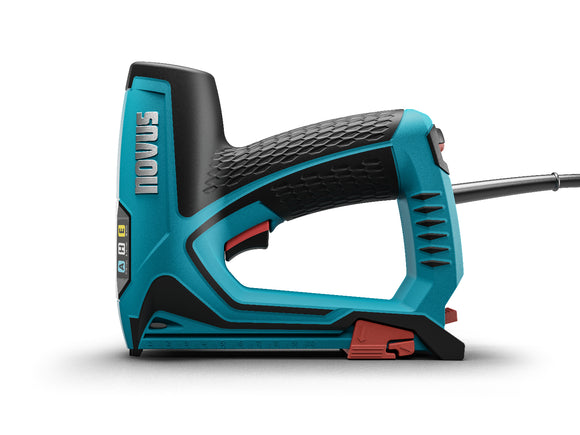 Capsator electric Novus J-150