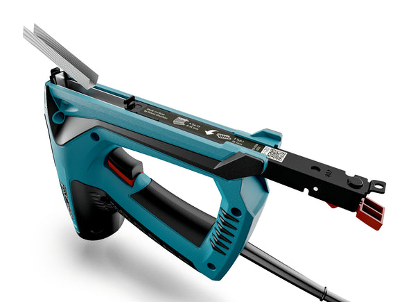 Capsator electric Novus J-120