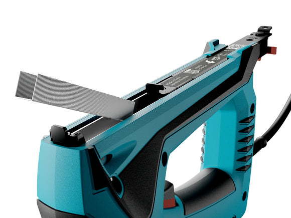 Capsator electric Novus J-120