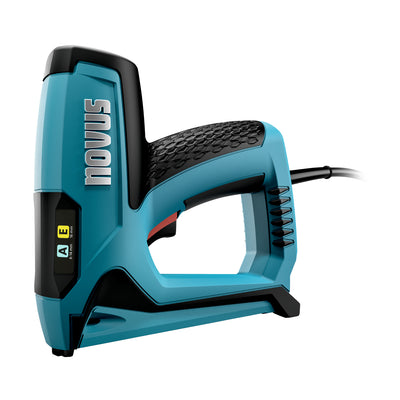 Capsator electric Novus J-120