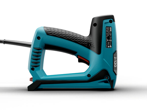 Capsator electric Novus J-120