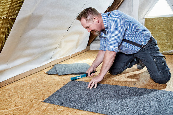 Capsator ciocan Novus J-022