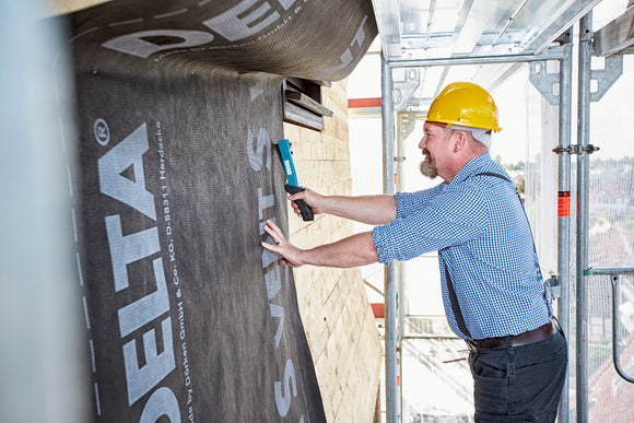 Capsator ciocan Novus J-044