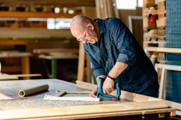 Capsator electric Novus J-150