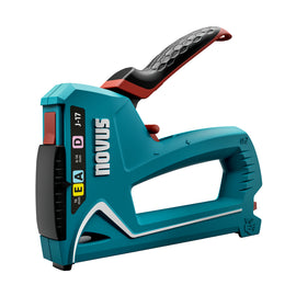 Capsator manual Novus J-17