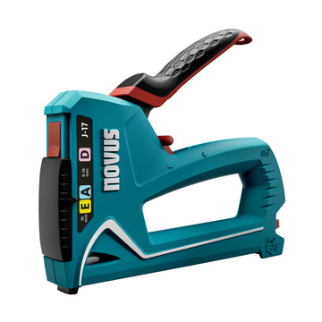 Capsator manual Novus J-17