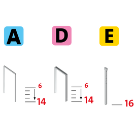 Capsator manual Novus J-17 - 0
