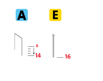Capsator electric Novus J-120 - 0