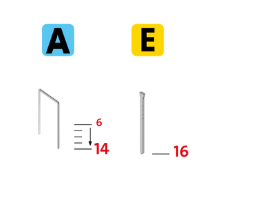 Capsator electric Novus J-120 - 0