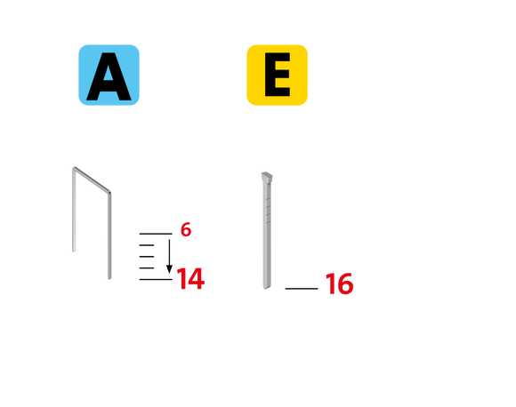 Capsator electric Novus J-120