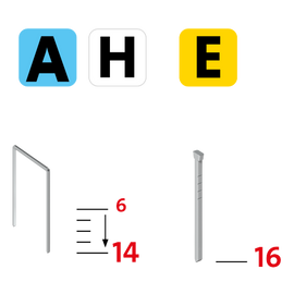 Capsator electric Novus J-150 - 0