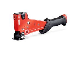 Capsator ciocan Novus J-055 rosu