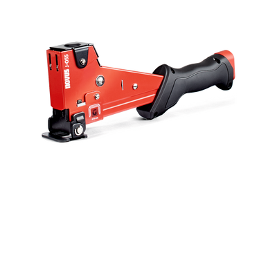 Capsator ciocan Novus J-055 rosu