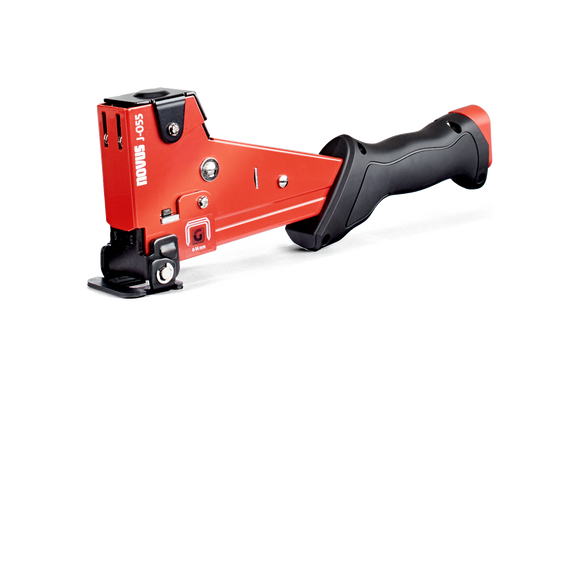 Capsator ciocan Novus J-055 rosu