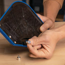 Sablon ghidaj Kreg pentru frezarea colțurilor-8