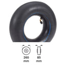 Camera din butil 260x85mm pentru janta 3.00-4, ventil in 90 de grade-2