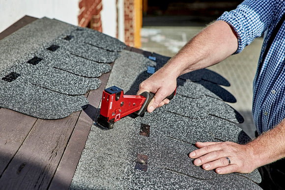 Capsator ciocan Novus J-055 rosu