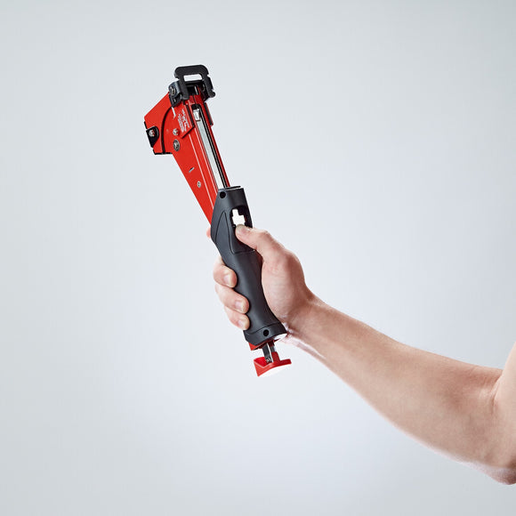 Capsator ciocan Novus J-055 rosu