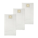 Saci pentru aspiratoare, marime universala, lana, gramaj 77g, 20-27L, 3 buc-1