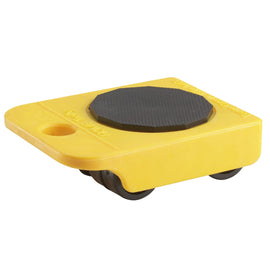 Dispozitiv de transport, ajutor la mutat 105x75x35mm